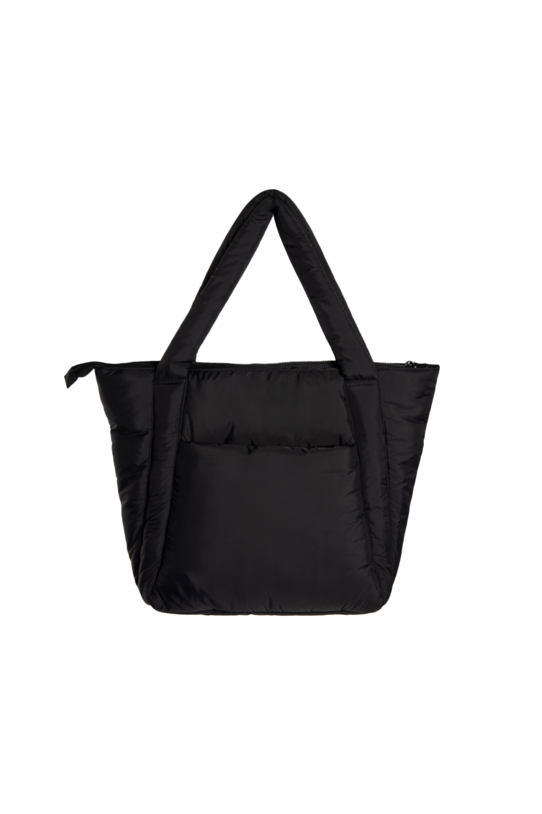 Totebag Black