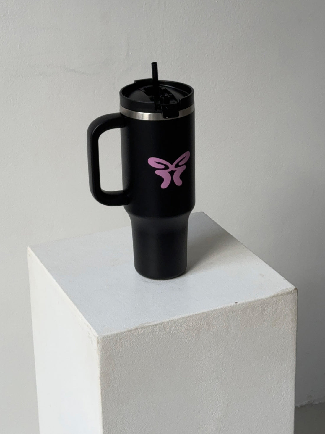 Felicious Cup Black
